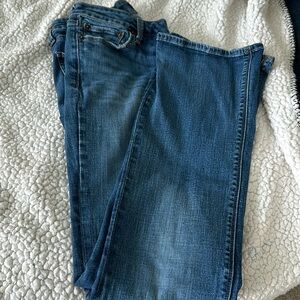 Lucky Brand Lolita Boot size 8/29